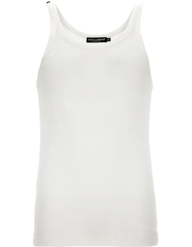 Cotton Tank Top