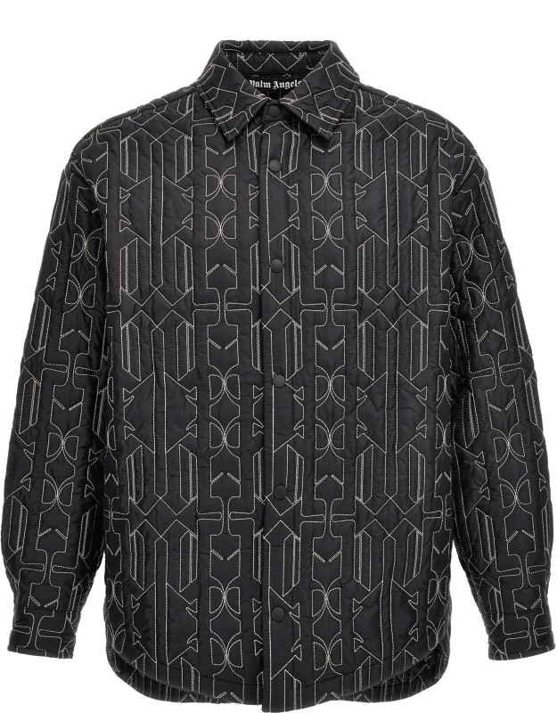 Polyamide Shell Jacket