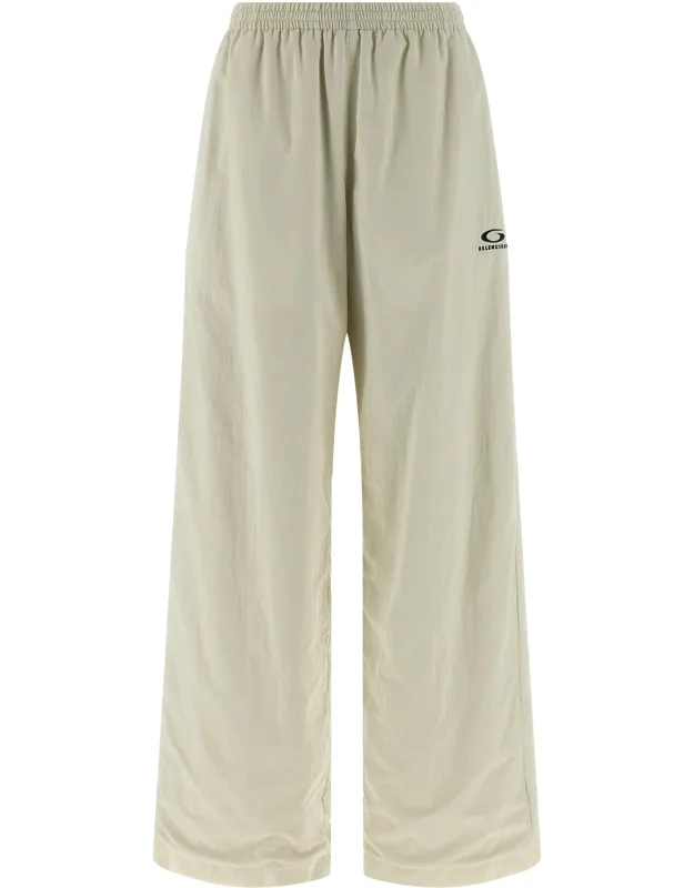 Polyamide Joggers