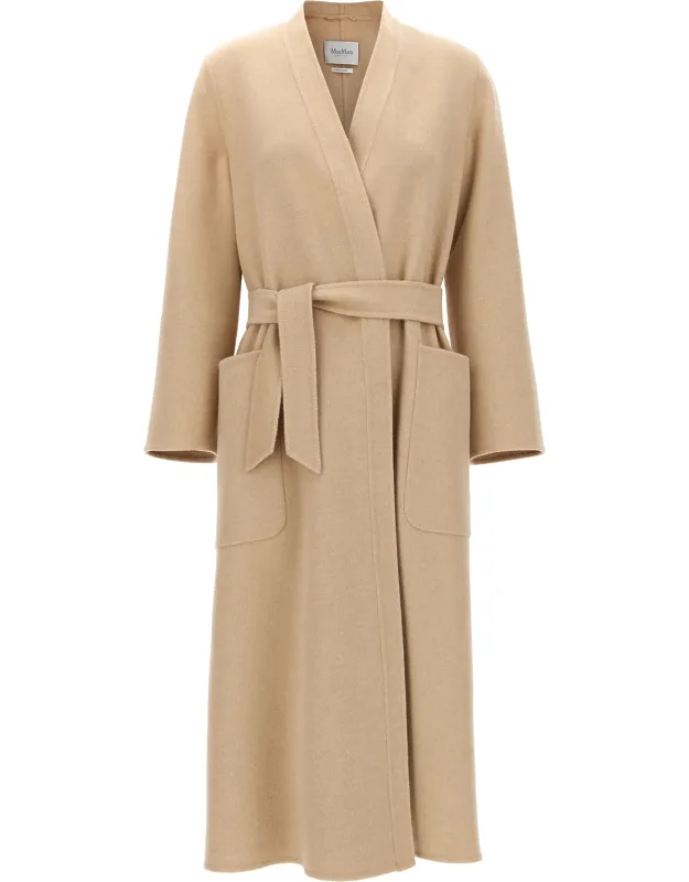 Wool Coat