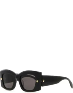 Acetate Sunglasses