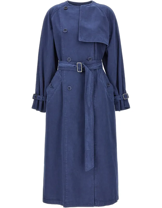 Cotton Coat