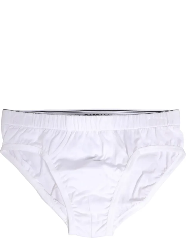 Cotton Regular Midi Brief Underwear