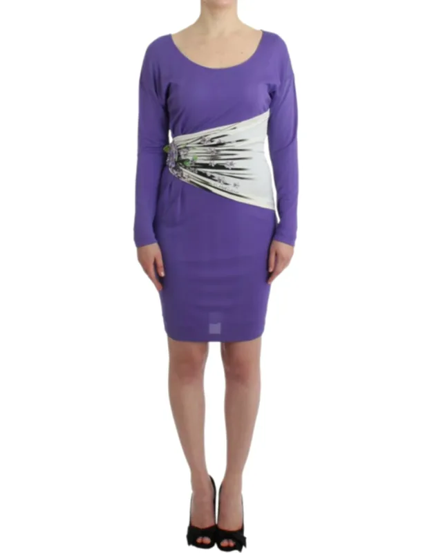 Longsleeved Dress