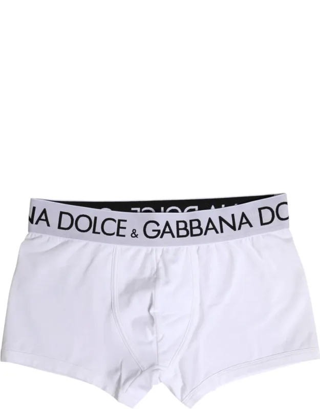 Cotton Stretch Regular Boxer Underwear