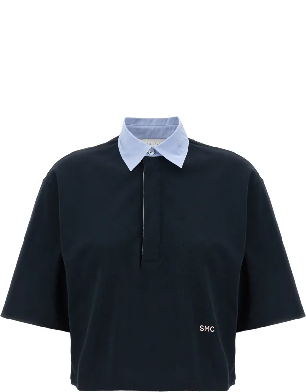 Cotton Polo Shirt