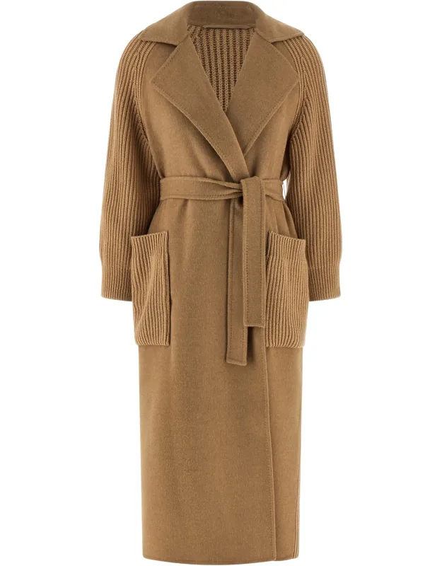 Wool Coat