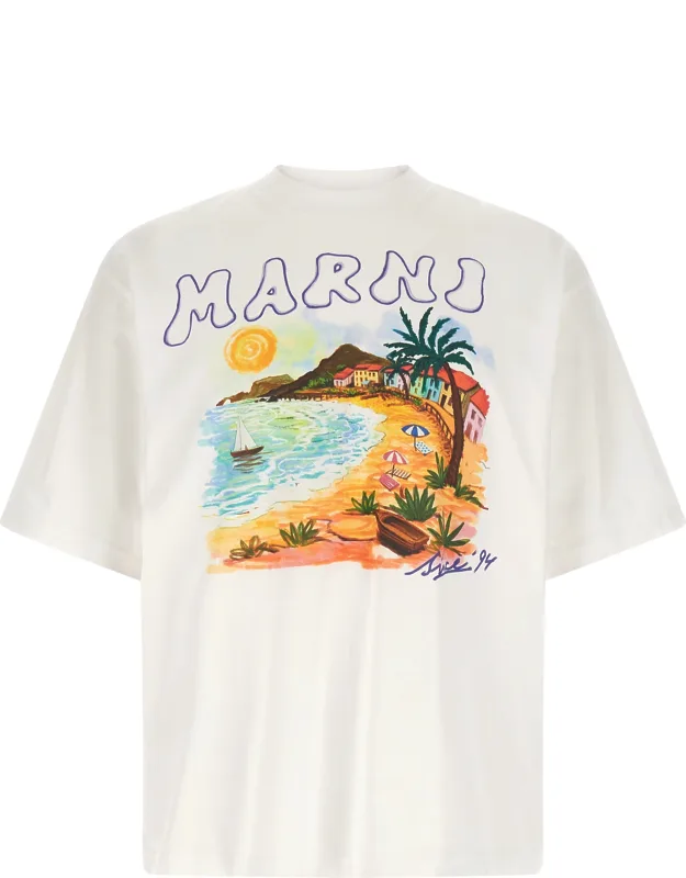 Cotton T-shirt