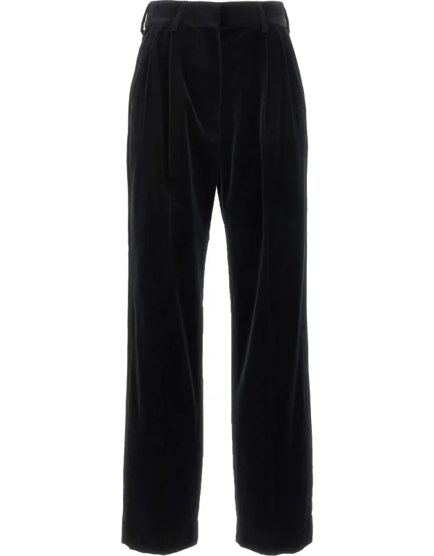 Cotton Dress Pants