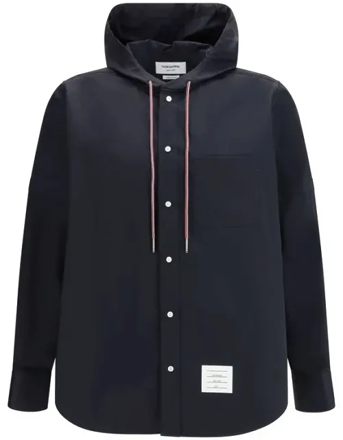 Polyamide Shell Jacket