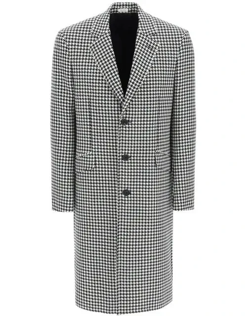 Wool Coat
