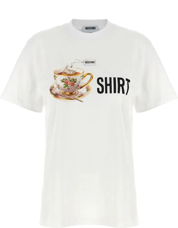Cotton T-shirt