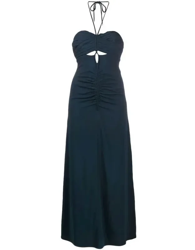 Viscose Casual Dress