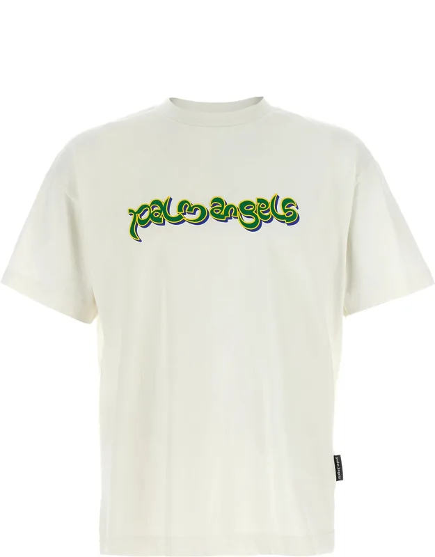 Cotton T-shirt