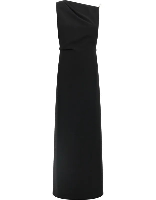 Long Dress