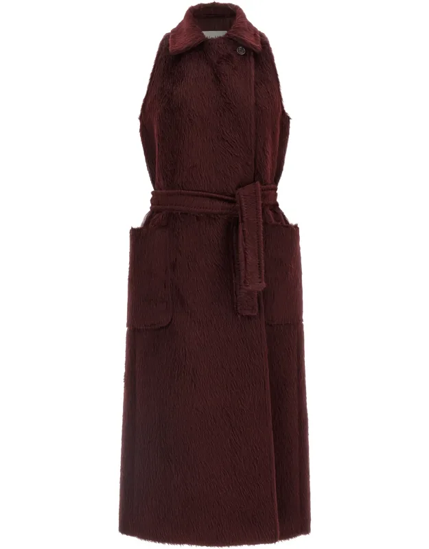 Wool Coat