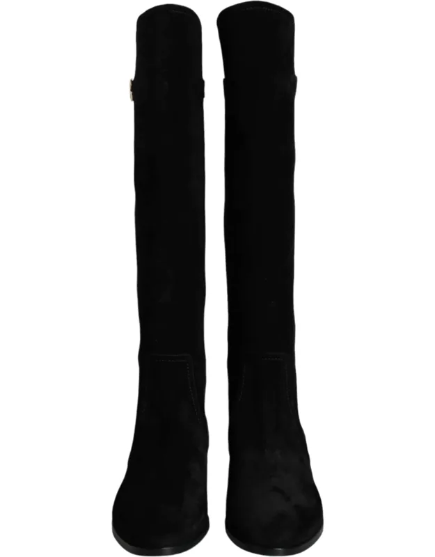 Knee High Boots