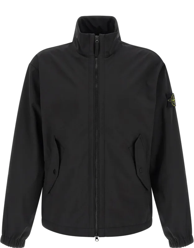 Polyester Shell Jacket