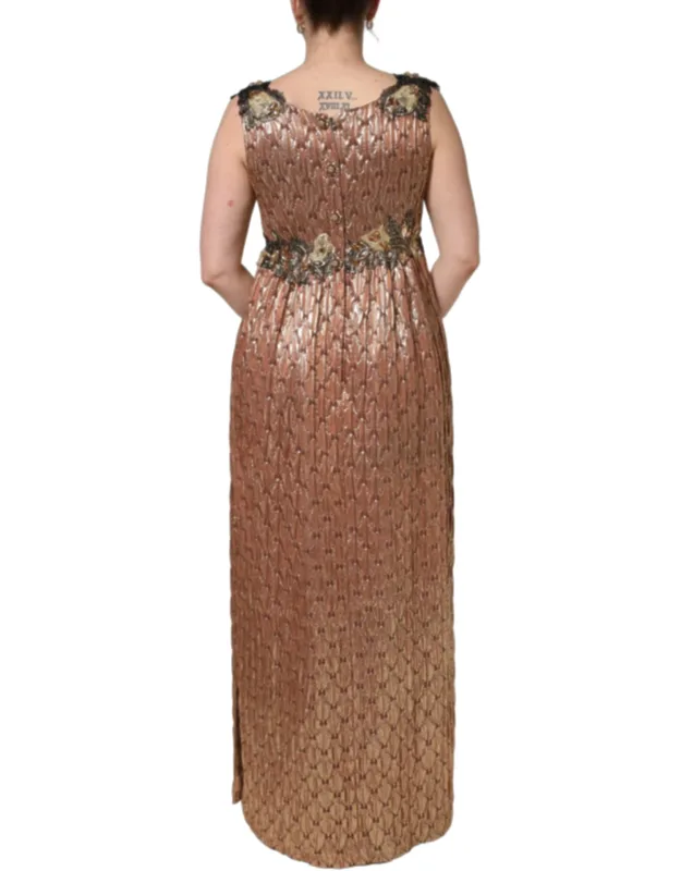 Evening Gown