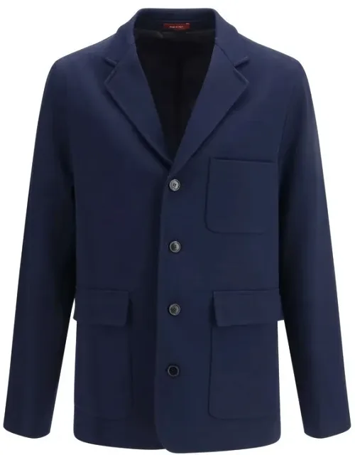 Cotton Coat