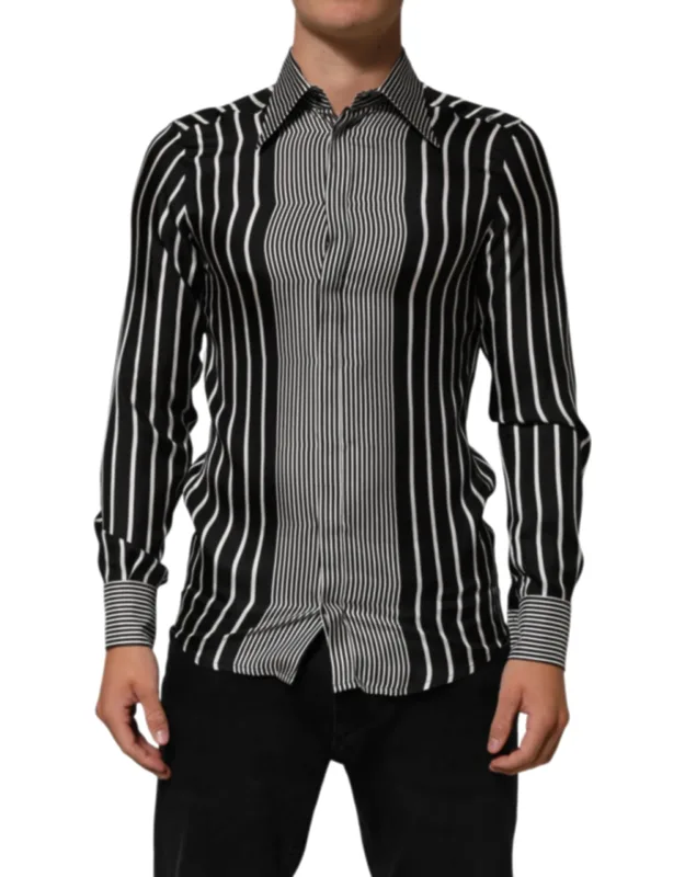 Martini Dress Shirt