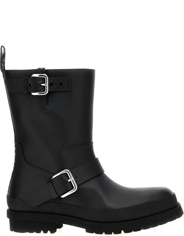 Ankle Boots