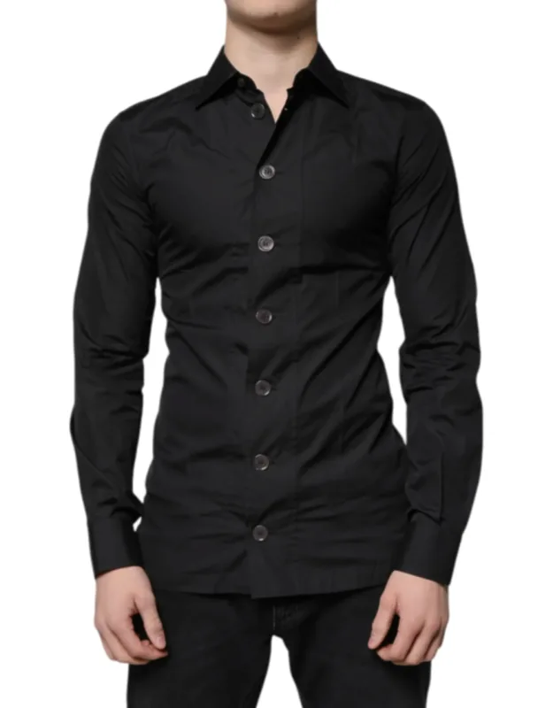 Formal Long Sleeve Dress Shirt