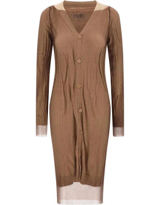 Midi Dress