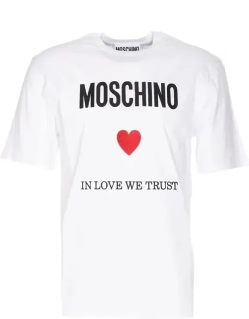 Cotton T-shirt