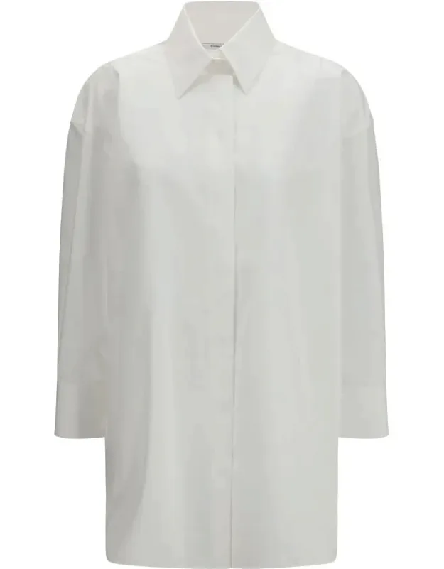 Cotton Dress Shirt
