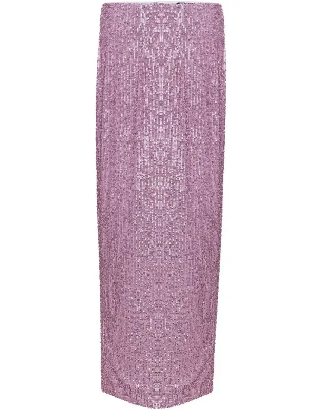 Long Skirt