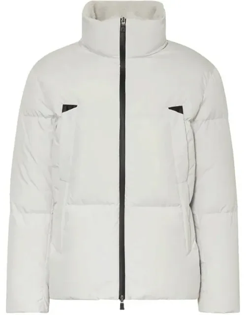 Polyester Coat