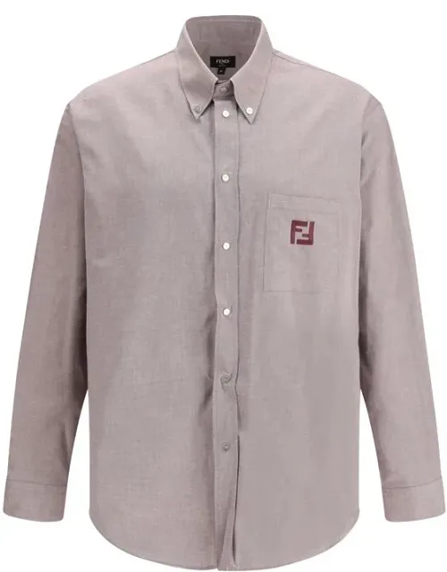 Cotton Shirt