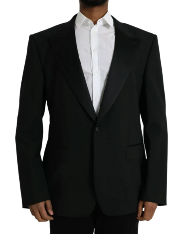 Sicilia Single Breasted Coat Blazer