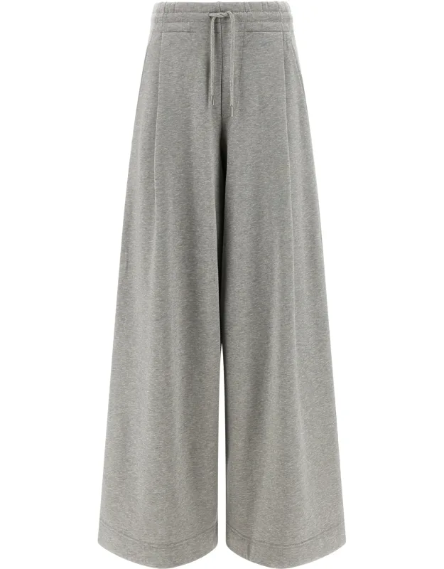 Cotton Casual Pants