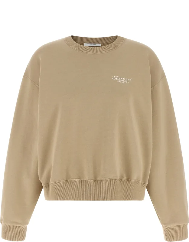 Cotton Sweatshirt