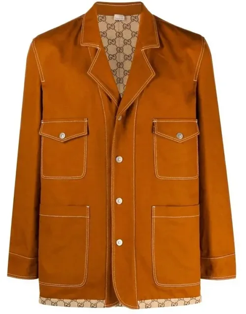 Cotton Coat