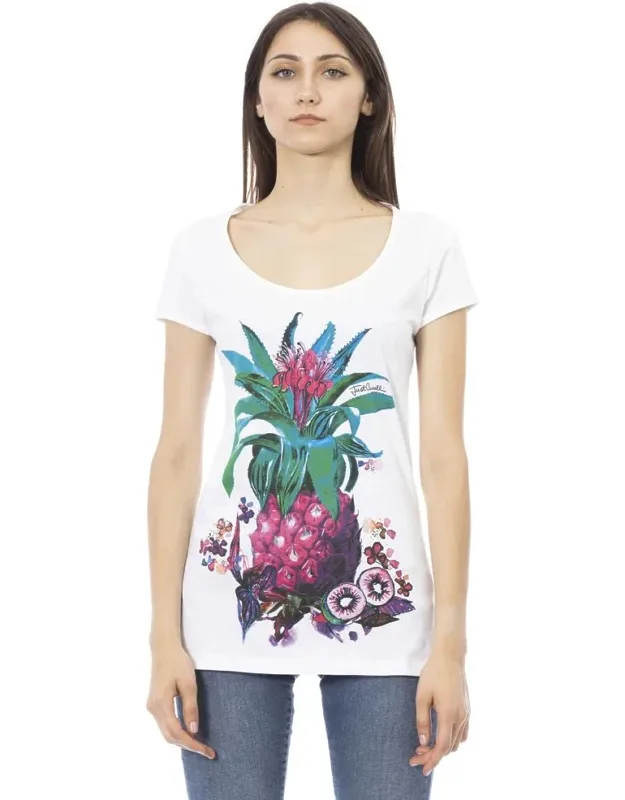 Cotton T-shirt