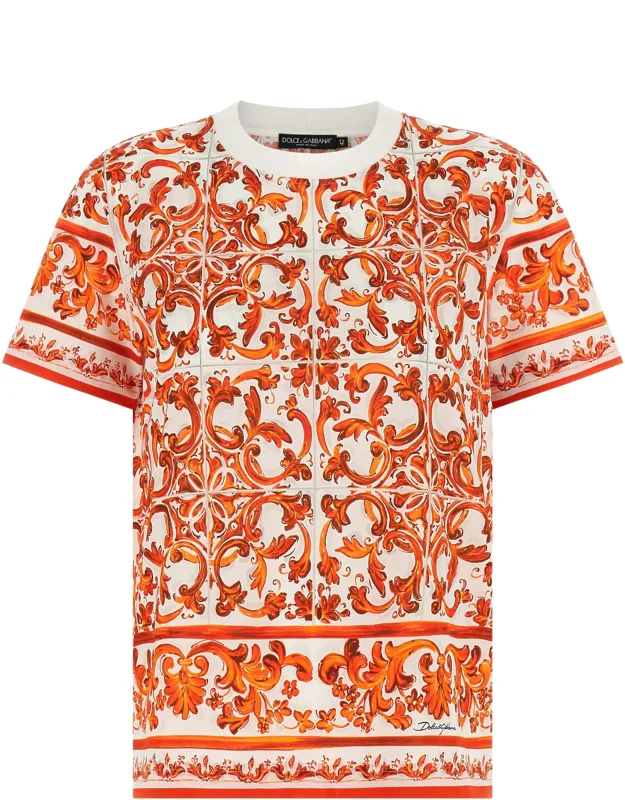 Cotton T-shirt