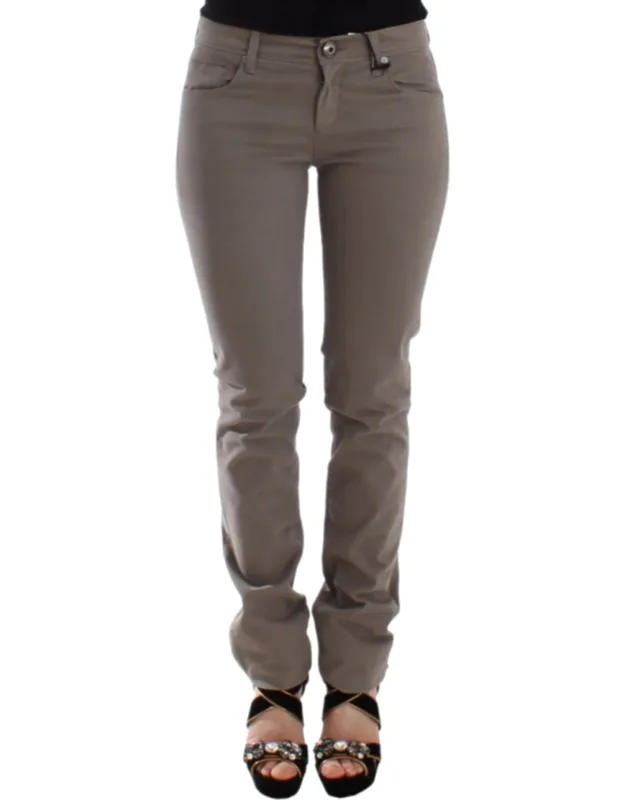 Slim Jeans