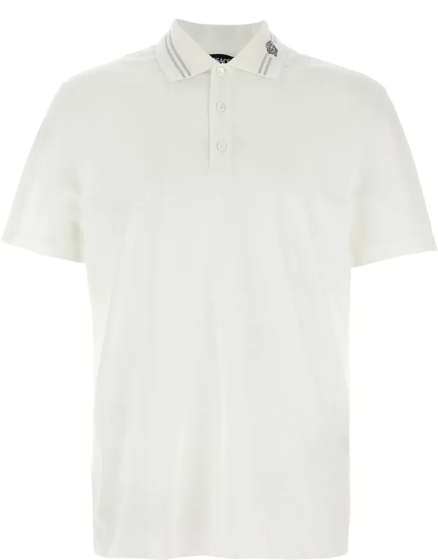 Cotton Polo Shirt