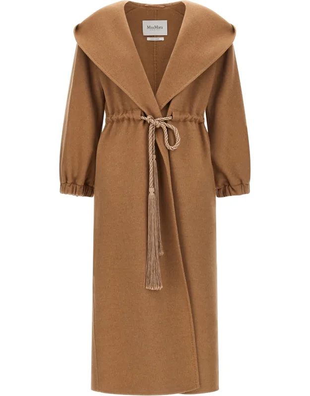 Wool Coat