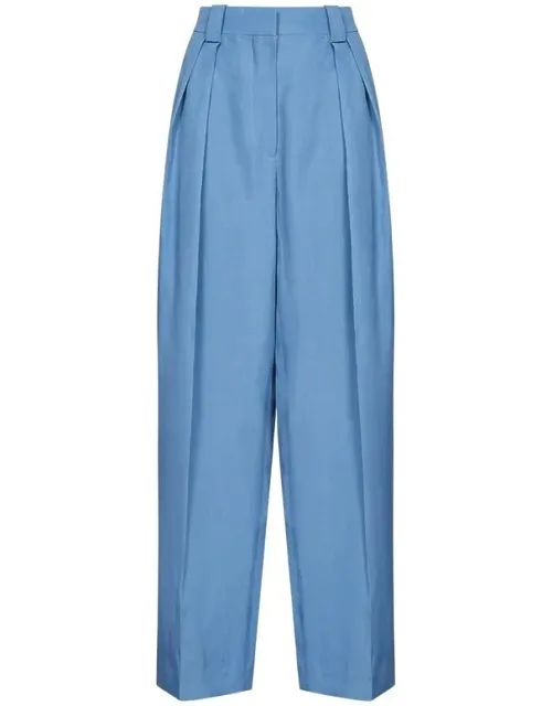 Linen Casual Pants