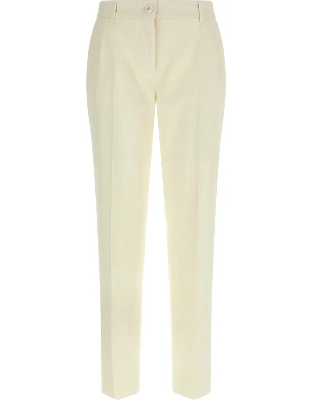 Virgin Wool Dress Pants