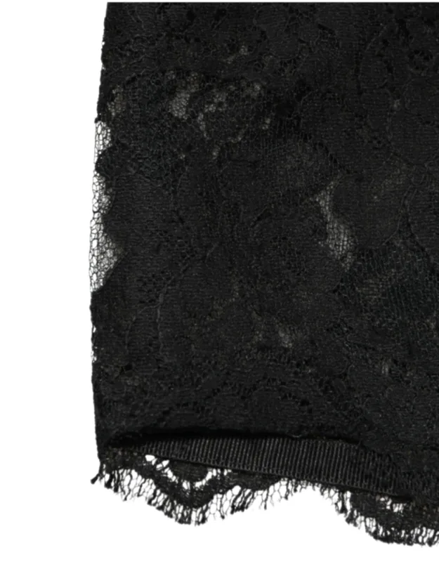Lace Bandeau Bra Tube Top Underwear