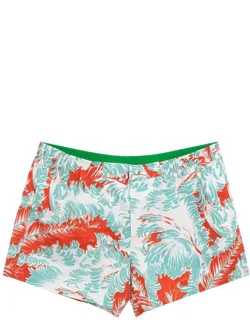 Polyamide Swim Shorts