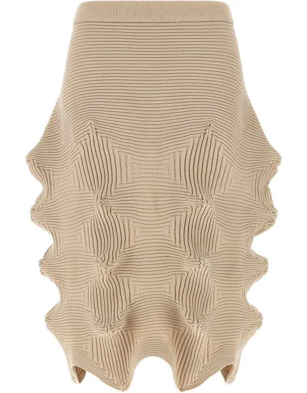 Midi Skirt