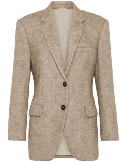 Cashmere Blazer