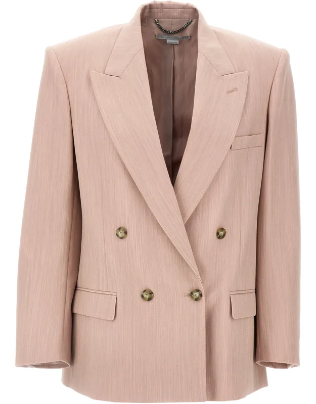 Wool Blazer