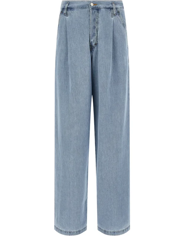 Cotton Jeans